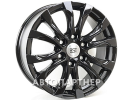 RST R118 7.5x18 6x139.7 ET25 106.1 BL